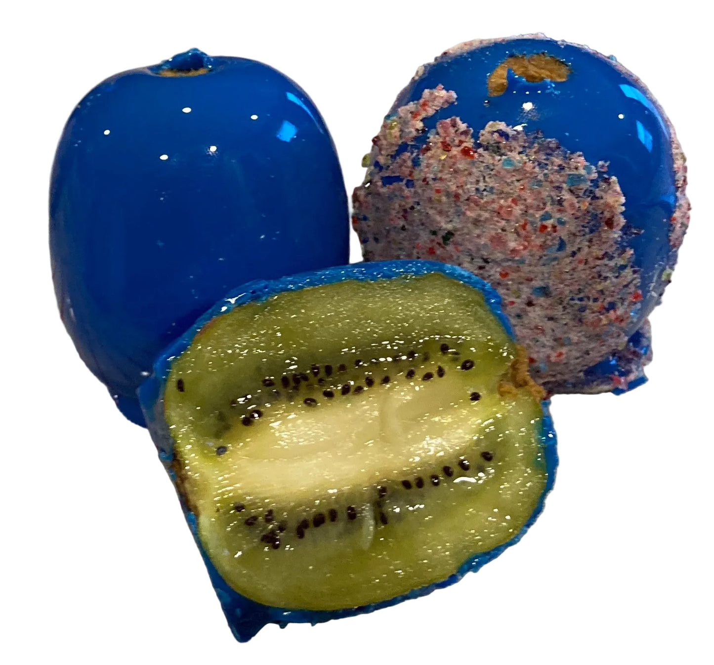 Candy kiwi